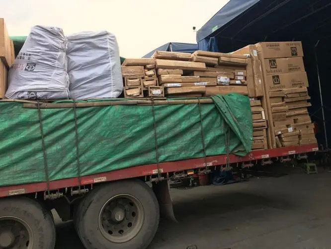 尖扎家具托运